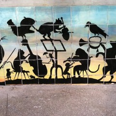 Can of Beans (really ruff demo)