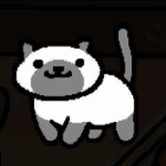 ゲットーねこあつめ