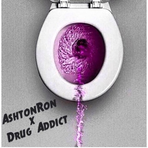 Drug Addict