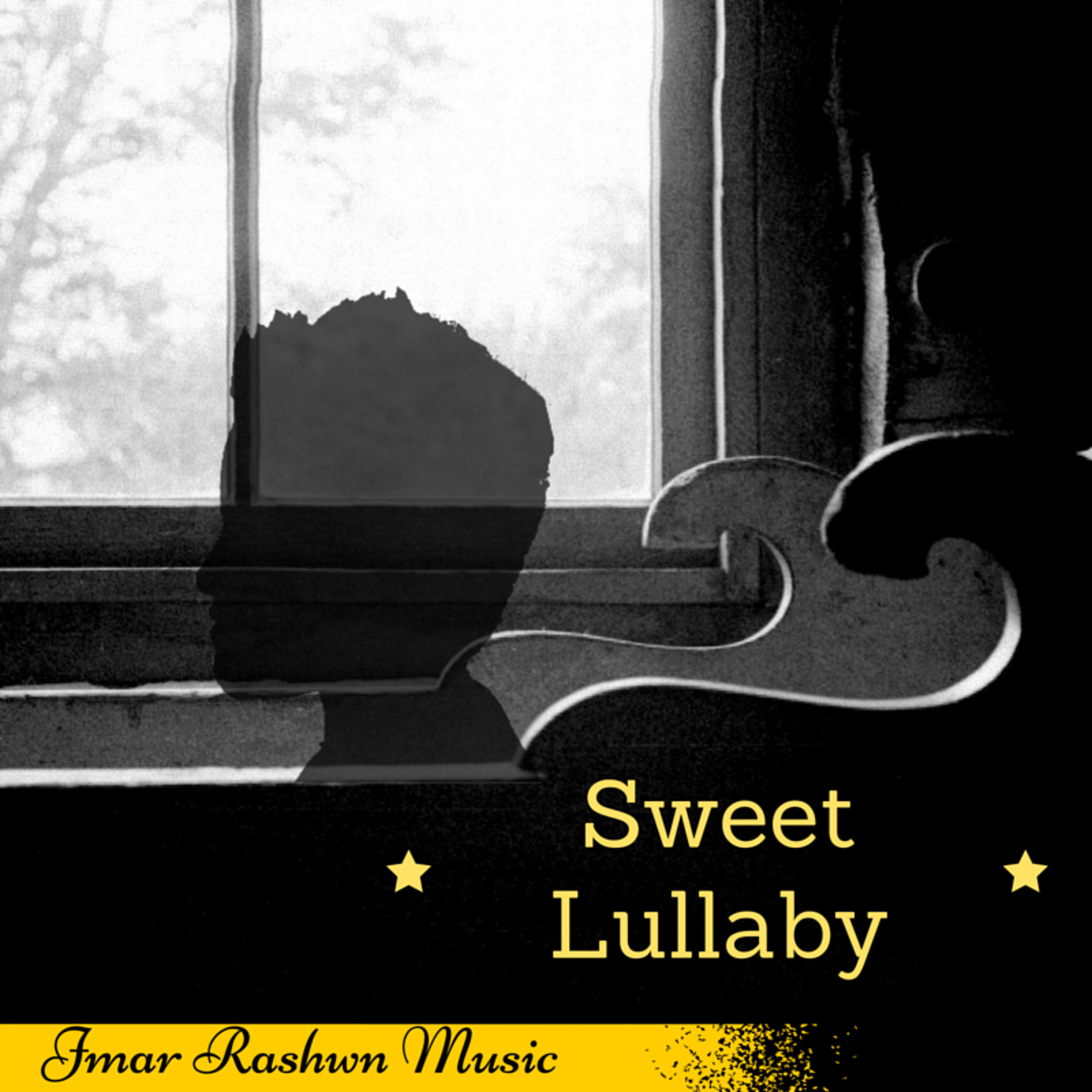 Sweet Lullaby episode artwork