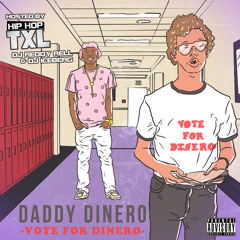 Daddy Dinero - Mobbin Ft. Wally O (Prod. By Kountdown)