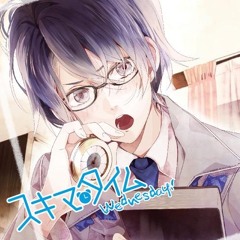 05. 休み時間ですが……