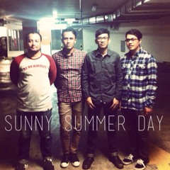 sunny summerday - demo