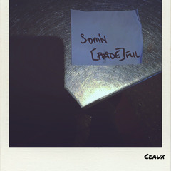 Angie's Hiatus|BlindSight