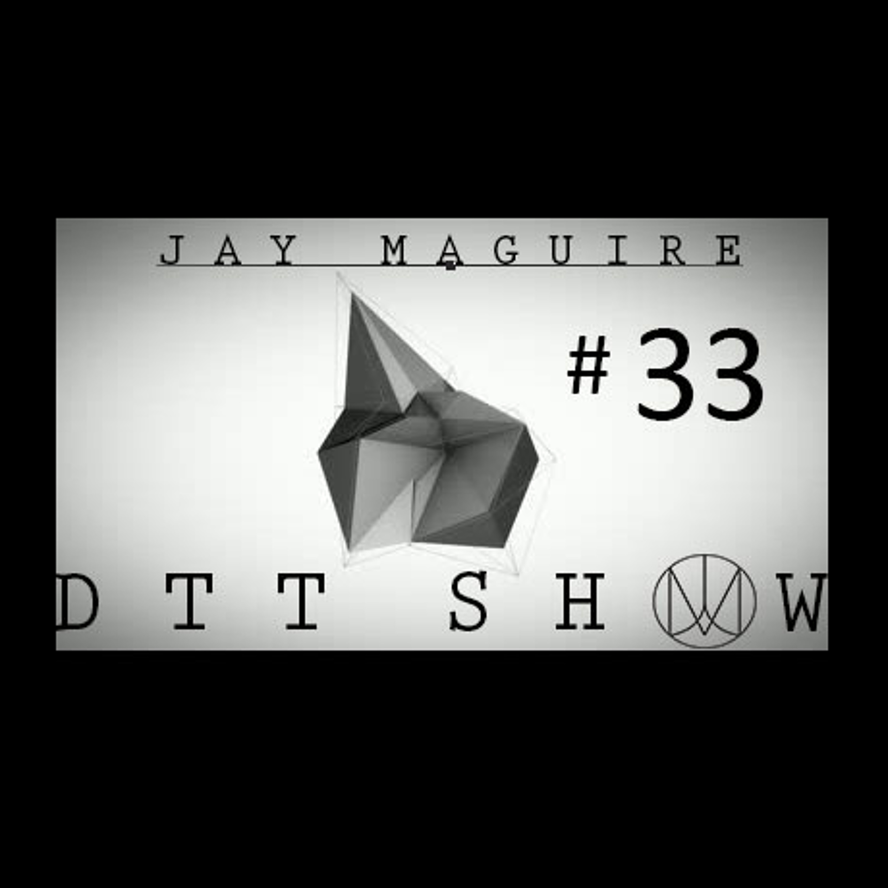 JAY MAGUIRE