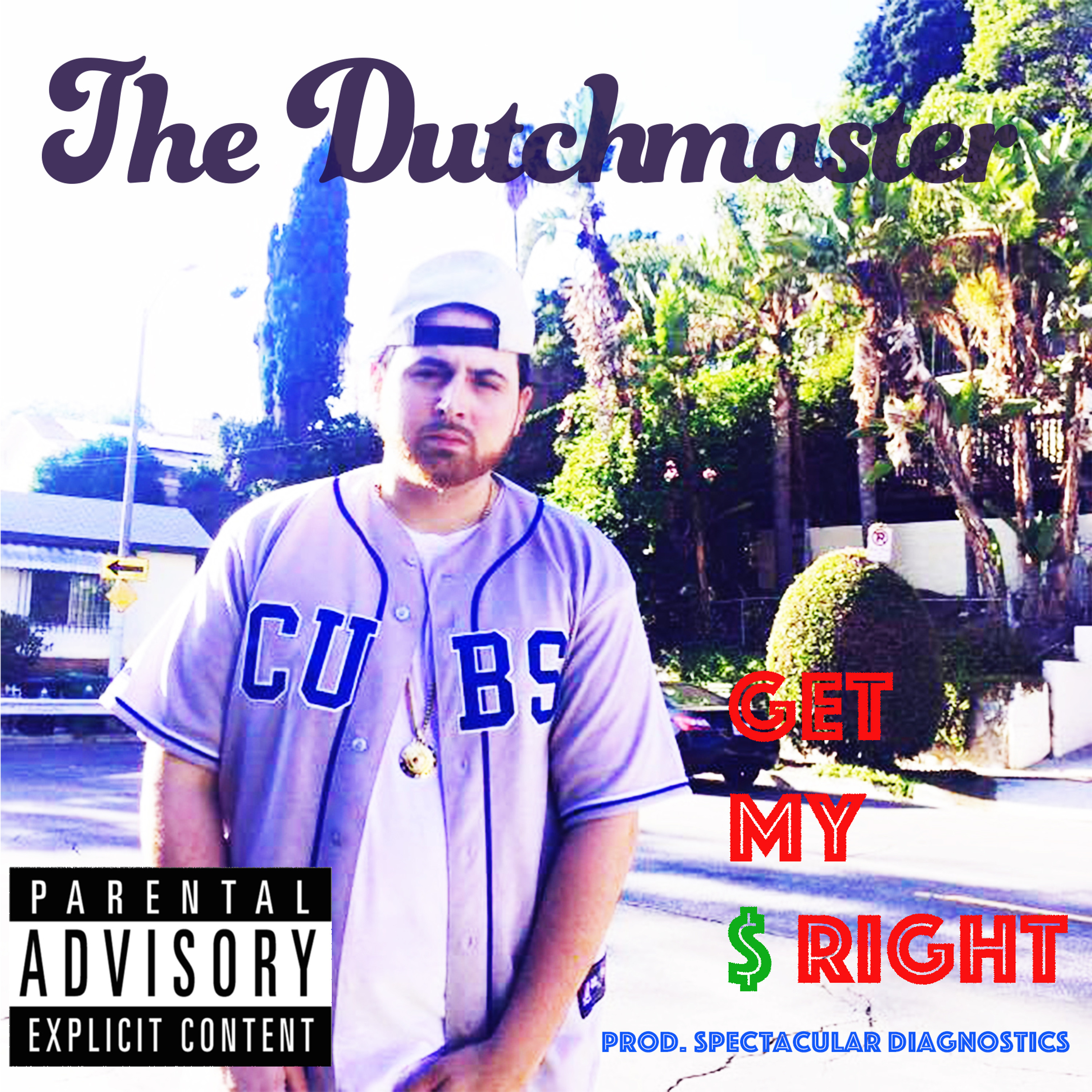 The Dutchmaster