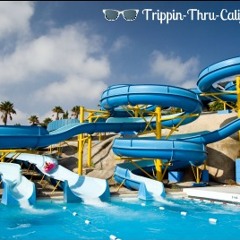 Waterslide Interlude