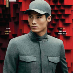 Regalo de un suscriptor - 郝云 - 活着 - Hao Yun - viva