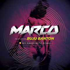 Marco feat. Buju Banton - My Favourite Song [StoneCold Records 2015]
