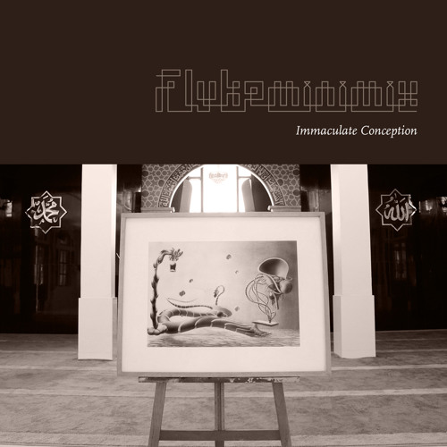 Flukeminimix - Immaculate Conception