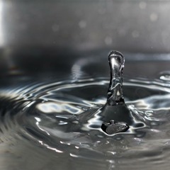 ASMR Binaural Water Drone Part 3