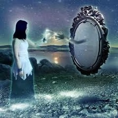 otherside of the mirror