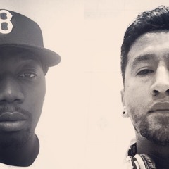 Mucho Gusto Ft. Edifica