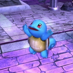 𝓳𝓪𝓶𝓲𝓼𝓸𝓷 - 『SQUIRTLE SQUAD 2012』