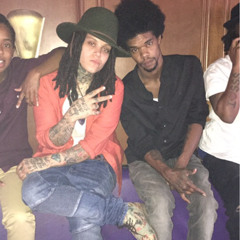 Remember (Stoned Crew) Jizzle & Moet