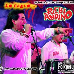 Pueblo Andino - El Canelazo (2015)