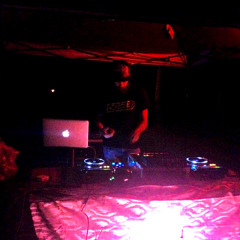 Michael Romano @ Honcho Campout - 2015.08.22