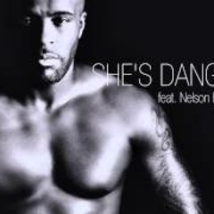 Kaysha feat. Nelson Freitas & Big Nelo - She's Dangerous