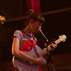 Frankie Cosmos - Smartly
