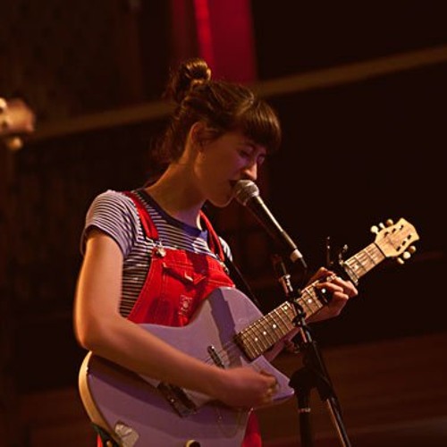 Frankie Cosmos - Smartly
