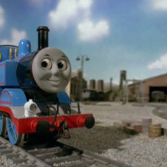 Thomas the Tank Engine & Friends - End Credits Theme (Seasons 1-7)