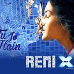 Tu Jo Hain HD Video Song - Ankit Tiwari .FLV