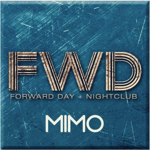 FWD Poolcast Episode 7 Mixed By Mimo