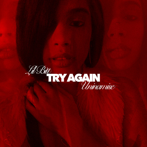 ✪AALIYAH ~ ONE IN A MILLION