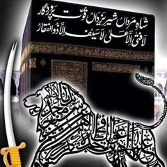Tu Ali (A.S) Ki Karta Hai Hum