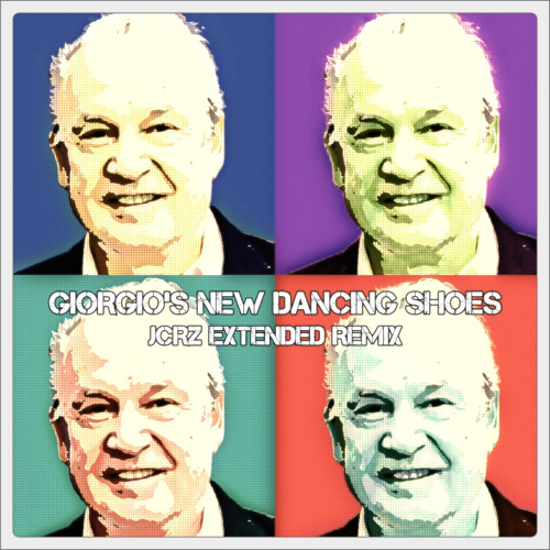 Giorgio Moroder - Giorgio's New Dancing Shoes (JCRZ Extended Remix)