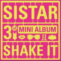 Shake It-Sistar