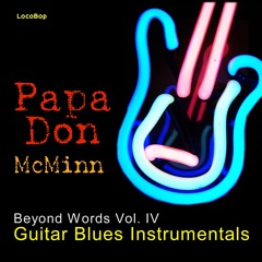 Papa Don McMinn - Things Are Changing