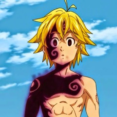 Nanatsu No Taizai OST KAN594