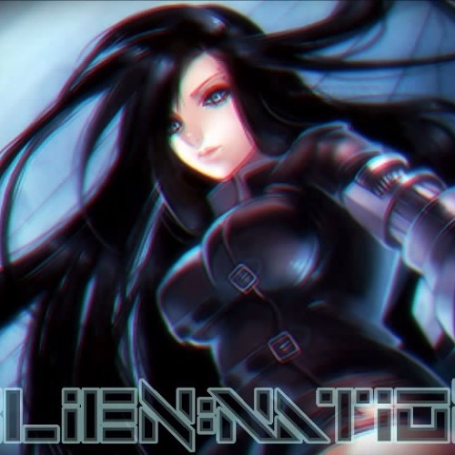 Alien׃Nation - Neon Countess