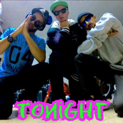 Tonight Ft. MC Swizzbeats