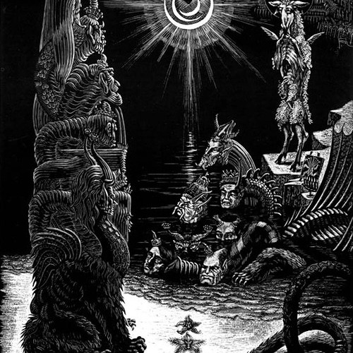 Alien׃Nation - Manufactured Cataclysm