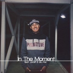 In The Moment (Feat. JCraft & Dru Fox)