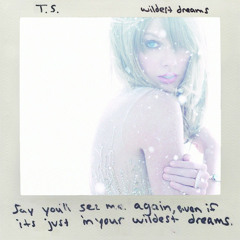 Wildest Dream by Taylor swift