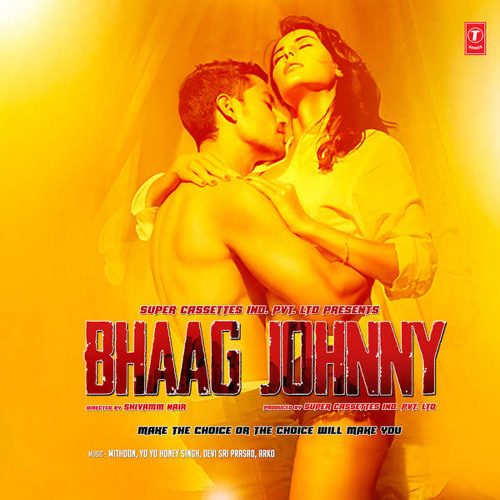Meri Zindagi - Bhaag Johny -