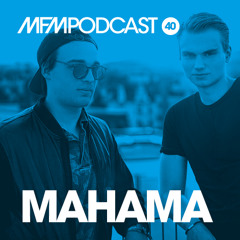 MFM Booking Podcast #40 By Mahama