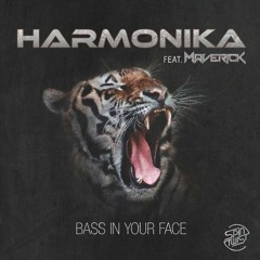 Bass In Your Face "EP" [Out Now on Spin Twist Records]