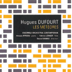 L'origine Du Monde - Hugues Dufourt - extrait