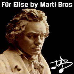 Beethoven - Für Elise with Opera Voice by Marti Bros (Free Download)