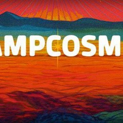 DJ Set @ Camp Cosmic (2015.07.24)