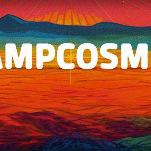 DJ Set @ Camp Cosmic (2015.07.24)
