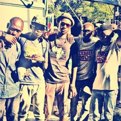 Downtown- Exhoza Feat 1e$1ey WulF