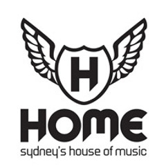 Adam Ellis - Live From HOME, Sydney