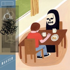 THE JIMMY CAKE Master - Death Can Fuck Off