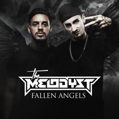 The Melodyst - Fallen angels