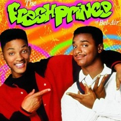 The Classic Prince Of Bel-Air - Mashup